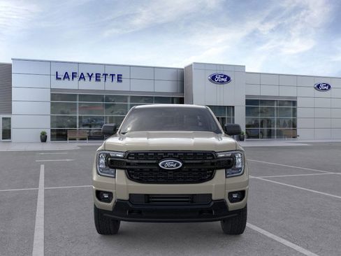 New 2025 Ford Ranger XLT w/ Equipment Group 301A High image 38