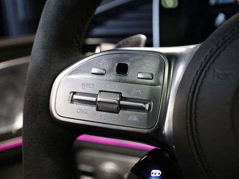 Used 2021 Mercedes-Benz GLS 63 AMG 4MATIC image 25