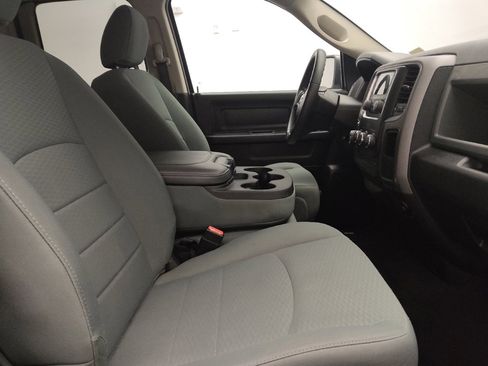 Used 2017 RAM 1500 Express image 21