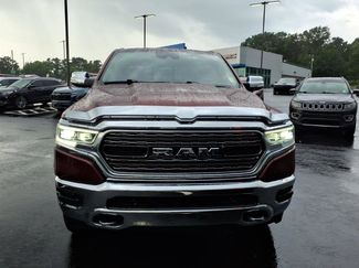 Used 2020 RAM 1500 Limited AWD/4WD video 2