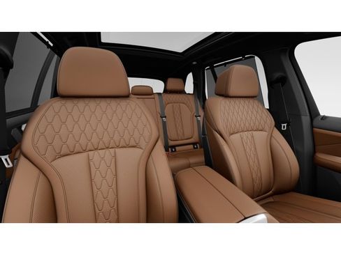 New 2026 BMW X5 xDrive50e w/ Executive Package AWD/4WD image 11