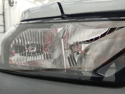 Used 2025 Chevrolet Colorado W/T w/ WT Custom Package image 10