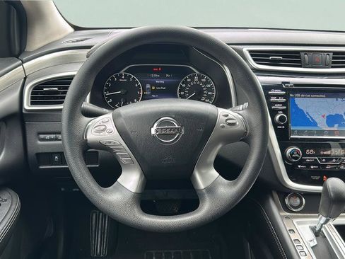 Used 2018 Nissan Murano S w/ Cargo Package FWD image 18