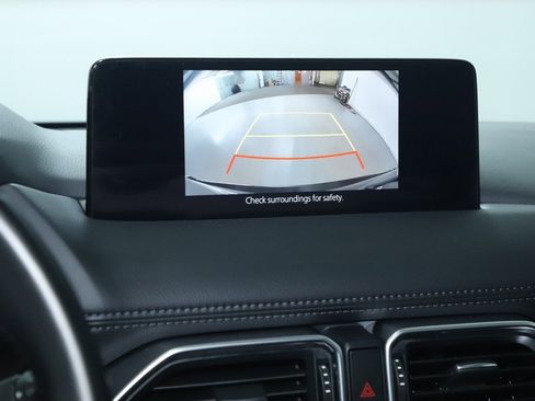 Used 2023 MAZDA CX-5 AWD 2.5 S w/ Preferred Package image 30