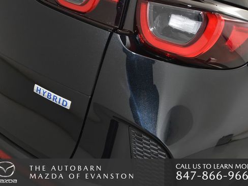 Used 2025 MAZDA CX-50 AWD 2.5 Hybrid w/ Premium Pkg image 38