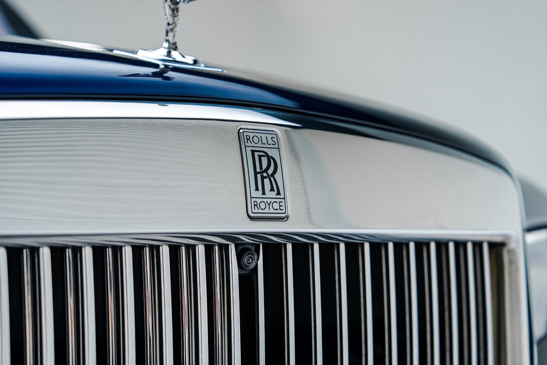Used 2023 Rolls-Royce Cullinan AWD/4WD image 24