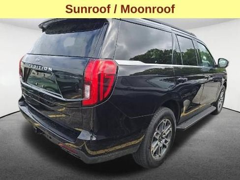 Used 2025 Ford Expedition Active RWD image 5
