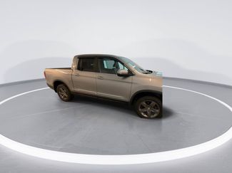 Used 2023 Honda Ridgeline RTL video 1
