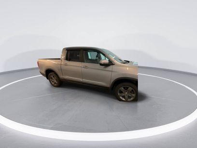 Used 2023 Honda Ridgeline RTL