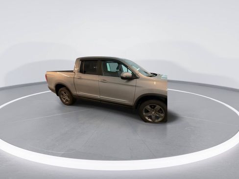 Used 2023 Honda Ridgeline RTL image 1