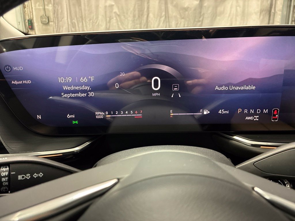 New 2026 Buick Envision Preferred AWD/4WD image 16