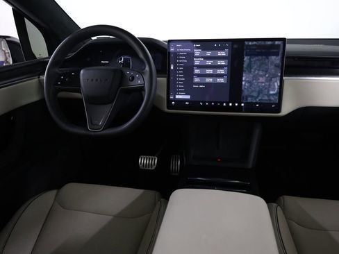 Used 2023 Tesla Model X Plaid AWD/4WD image 38