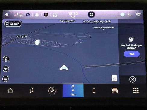 Used 2023 Jeep Grand Cherokee L Overland image 44