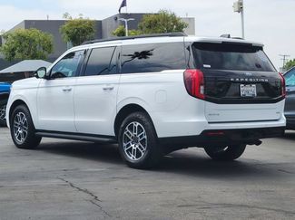 Certified 2025 Ford Expedition Max Active AWD/4WD video 2
