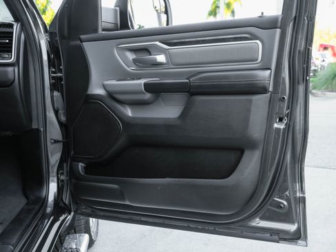 Used 2022 RAM 1500 Big Horn image 36