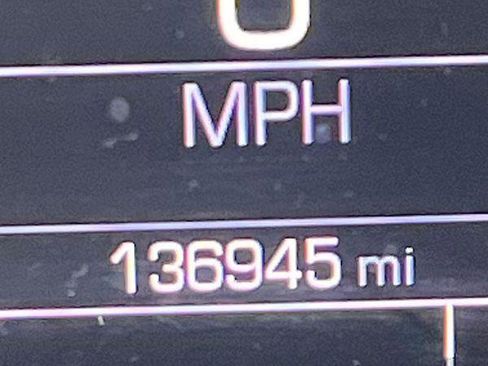 Used 2015 Chevrolet Impala LT w/ Convenience Package image 14