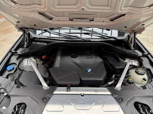 Certified 2023 BMW X3 xDrive30i w/ M Sport Package image 26