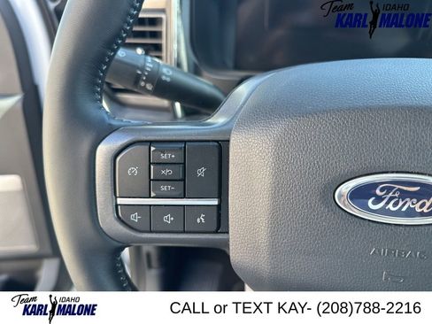 Used 2024 Ford F250 Lariat AWD/4WD image 35