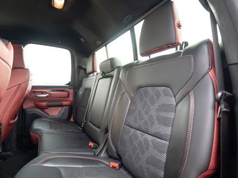 Used 2020 RAM 1500 Rebel image 35