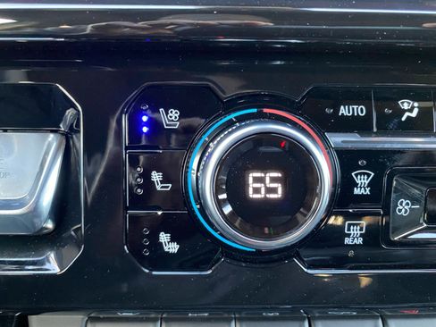 New 2026 GMC Sierra 1500 AT4X AWD/4WD image 26