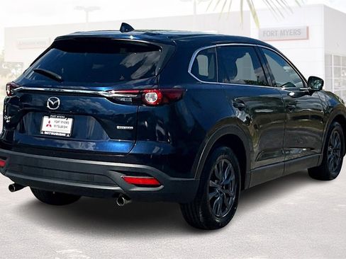 Used 2022 MAZDA CX-9 Touring image 33