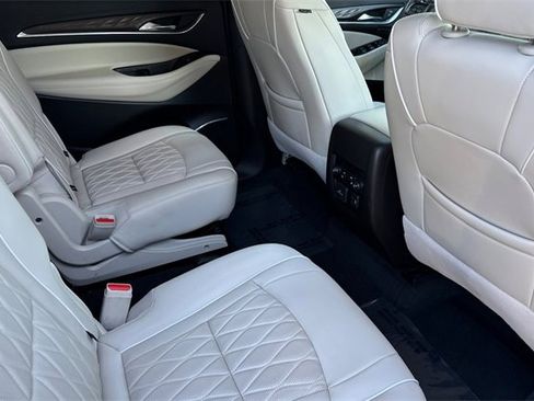 Used 2023 Buick Enclave Avenir w/ Avenir Technology Package image 19