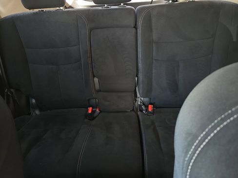 Used 2021 Nissan Murano SV image 31