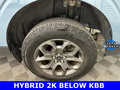 Used 2022 Ford Maverick XLT image 19
