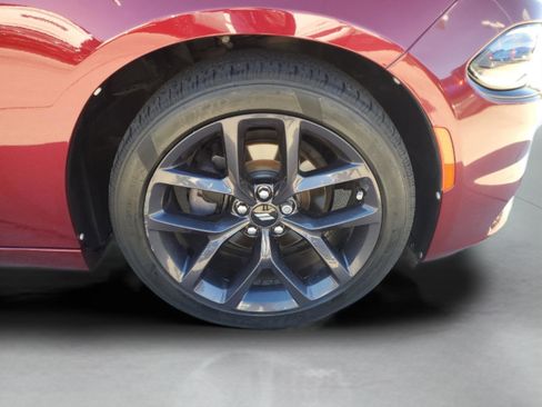 Used 2019 Dodge Charger SXT w/ Blacktop Package image 5