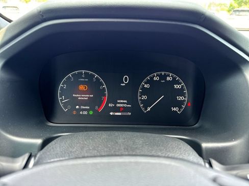 New 2026 Honda Odyssey Sport-L image 15