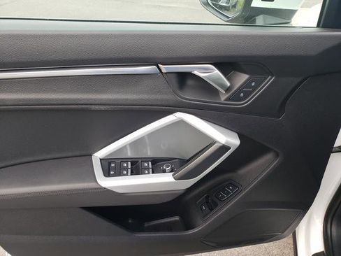 Certified 2022 Audi Q3 2.0T Premium Plus AWD/4WD image 11