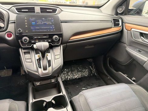 Used 2020 Honda CR-V EX image 13