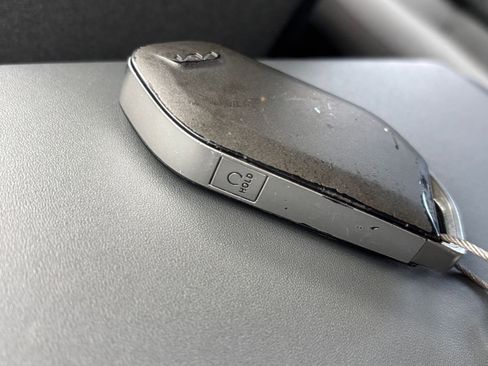 Used 2025 Kia K4 LXS image 23