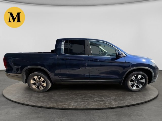Used 2018 Honda Ridgeline RTL image 6