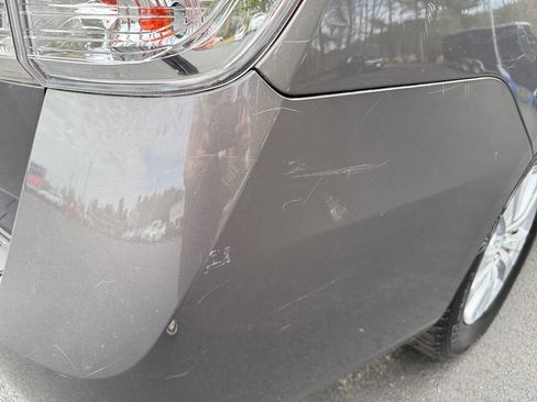 Used 2015 Honda Odyssey EX image 32