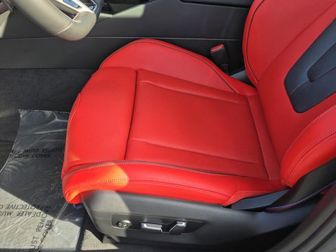 New 2026 BMW M5 w/ M Driver's Package image 15