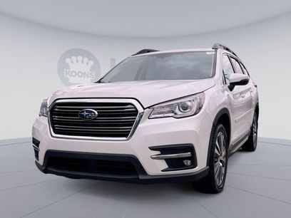Used 2021 Subaru Ascent Limited w/ Technology Package