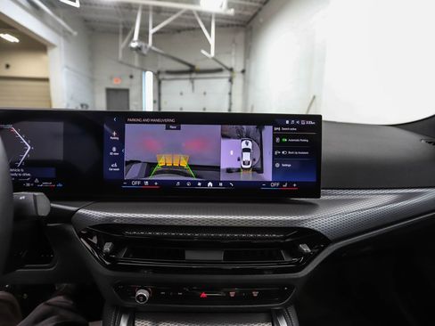 Used 2026 BMW 430i xDrive Coupe w/ M Sport Package image 18