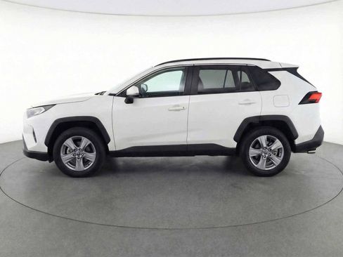 Used 2023 Toyota RAV4 XLE w/ XLE Grade Weather Package image 6