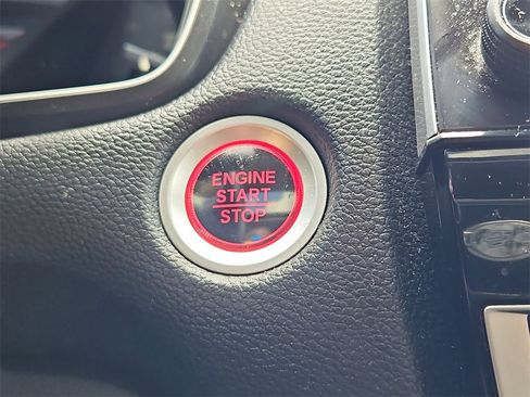 Certified 2020 Honda CR-V Touring image 27