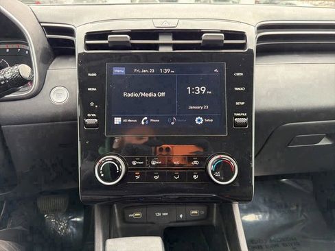 Certified 2023 Hyundai Tucson SEL image 25