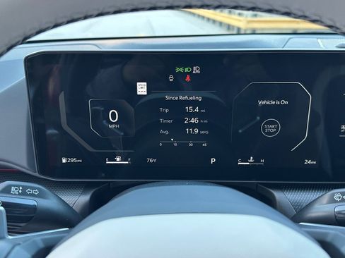 New 2025 Kia K4 GT-Line Turbo image 25