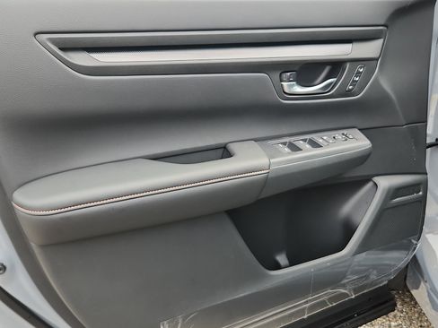 New 2026 Honda CR-V Sport-L image 8