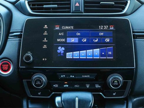 Used 2020 Honda CR-V EX-L image 14