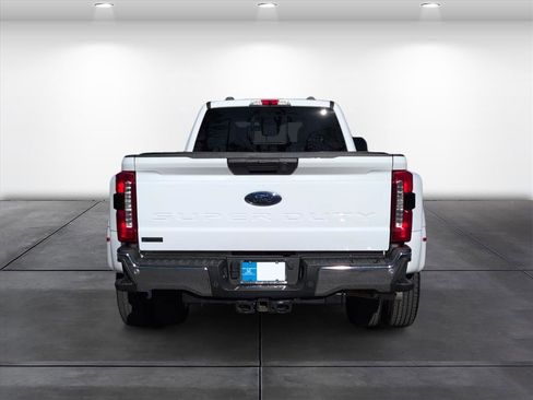 Used 2025 Ford F350 XL w/ 360-Degree Camera Package image 5
