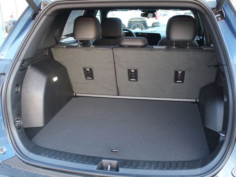 New 2026 Chevrolet Equinox RS image 18