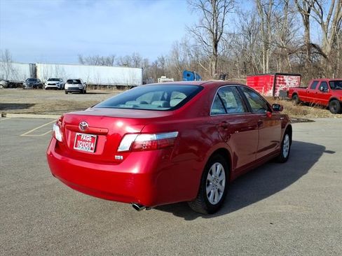 Used 2008 Toyota Camry Hybrid image 7