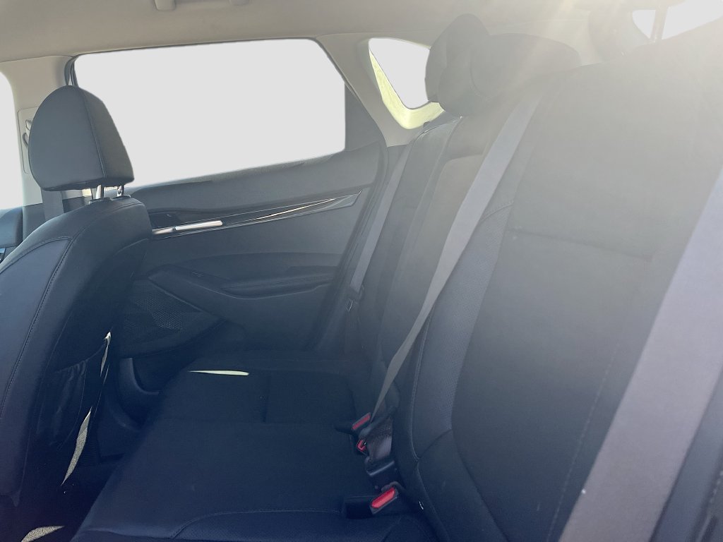 Used 2024 Kia Seltos SX AWD/4WD image 25