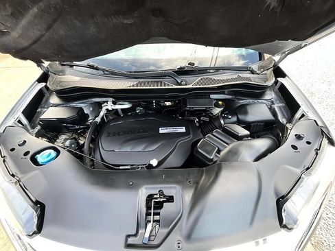 Used 2019 Honda Pilot EX-L image 3