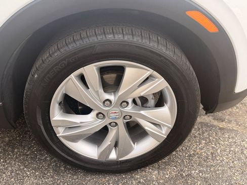 Used 2024 Buick Encore GX Preferred FWD image 14